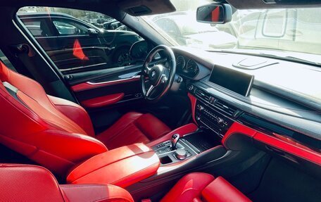 BMW X5 M, 2018 год, 6 500 000 рублей, 11 фотография