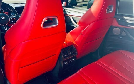 BMW X5 M, 2018 год, 6 500 000 рублей, 18 фотография