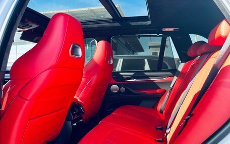 BMW X5 M, 2018 год, 6 500 000 рублей, 17 фотография