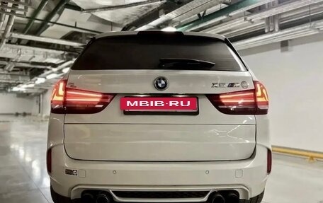 BMW X5 M, 2018 год, 6 500 000 рублей, 4 фотография