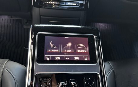 Audi S8, 2021 год, 12 500 000 рублей, 16 фотография