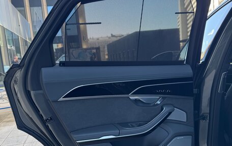 Audi S8, 2021 год, 12 500 000 рублей, 18 фотография