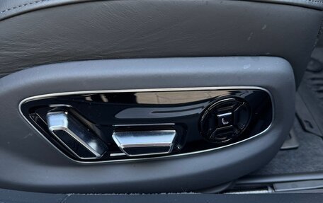 Audi S8, 2021 год, 12 500 000 рублей, 22 фотография