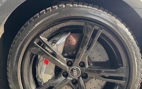 Audi S8, 2021 год, 12 500 000 рублей, 25 фотография
