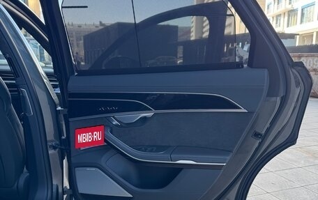 Audi S8, 2021 год, 12 500 000 рублей, 20 фотография