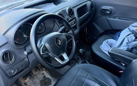 Renault Dokker, 2019 год, 1 250 000 рублей, 3 фотография