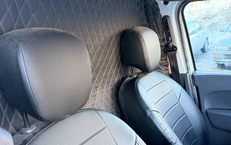 Renault Dokker, 2019 год, 1 250 000 рублей, 6 фотография