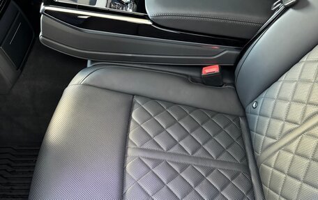 Audi S8, 2021 год, 12 500 000 рублей, 26 фотография