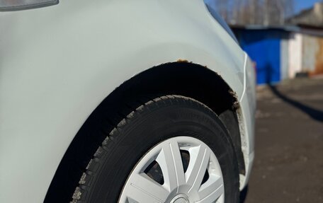 Renault Sandero I, 2011 год, 350 000 рублей, 6 фотография