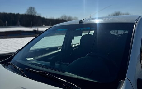 Renault Sandero I, 2011 год, 350 000 рублей, 7 фотография