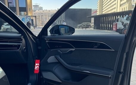 Audi S8, 2021 год, 12 500 000 рублей, 19 фотография