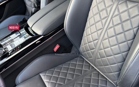 Audi S8, 2021 год, 12 500 000 рублей, 27 фотография