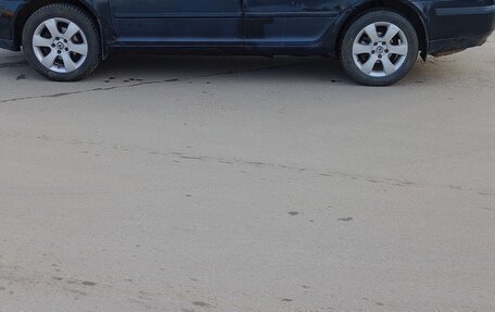 Skoda Octavia, 2007 год, 495 000 рублей, 6 фотография