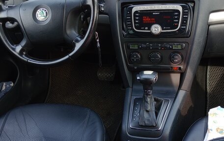 Skoda Octavia, 2007 год, 495 000 рублей, 4 фотография