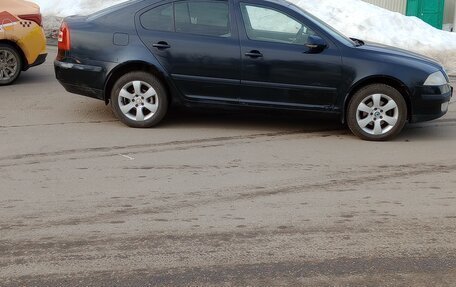 Skoda Octavia, 2007 год, 495 000 рублей, 5 фотография