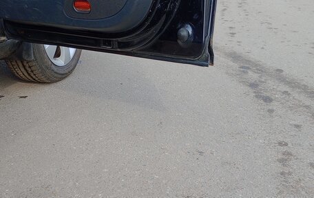 Skoda Octavia, 2007 год, 495 000 рублей, 10 фотография