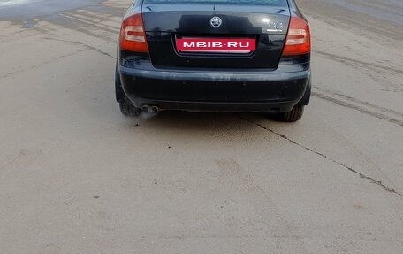 Skoda Octavia, 2007 год, 495 000 рублей, 2 фотография