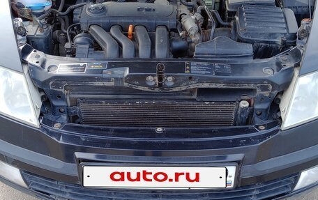 Skoda Octavia, 2007 год, 495 000 рублей, 13 фотография