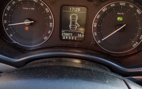 Skoda Octavia, 2007 год, 495 000 рублей, 15 фотография