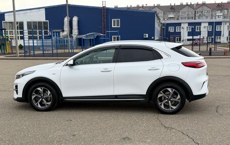 KIA XCeed I, 2021 год, 1 950 000 рублей, 9 фотография