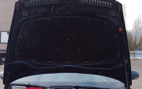 Skoda Octavia, 2007 год, 495 000 рублей, 14 фотография