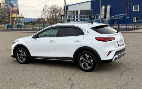 KIA XCeed I, 2021 год, 1 950 000 рублей, 10 фотография