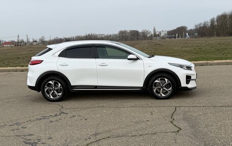 KIA XCeed I, 2021 год, 1 950 000 рублей, 17 фотография