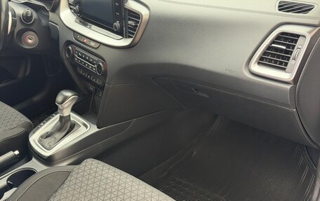 KIA XCeed I, 2021 год, 1 950 000 рублей, 20 фотография