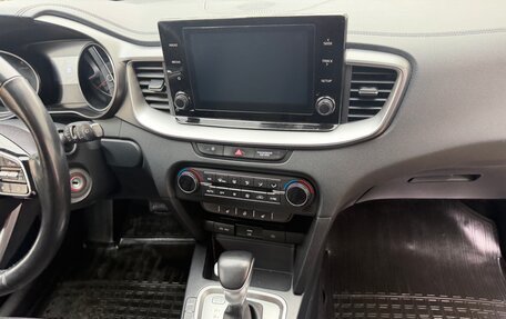 KIA XCeed I, 2021 год, 1 950 000 рублей, 21 фотография