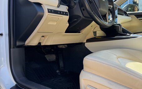 Toyota Camry, 2019 год, 3 500 000 рублей, 4 фотография