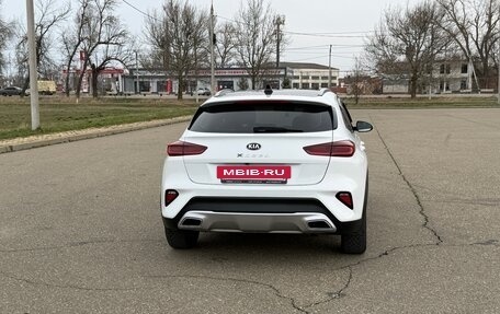 KIA XCeed I, 2021 год, 1 950 000 рублей, 13 фотография