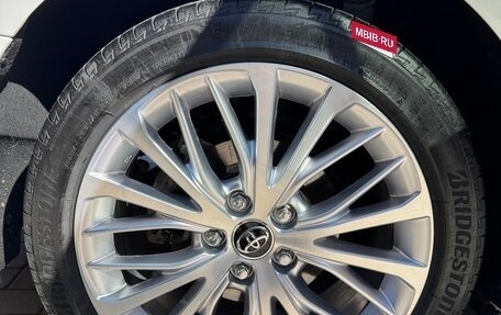 Toyota Camry, 2019 год, 3 500 000 рублей, 10 фотография