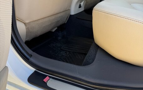 Toyota Camry, 2019 год, 3 500 000 рублей, 14 фотография