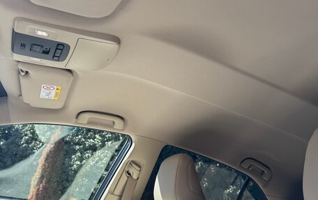 Toyota Camry, 2019 год, 3 500 000 рублей, 20 фотография