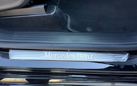 Mercedes-Benz GLE, 2025 год, 10 500 000 рублей, 9 фотография