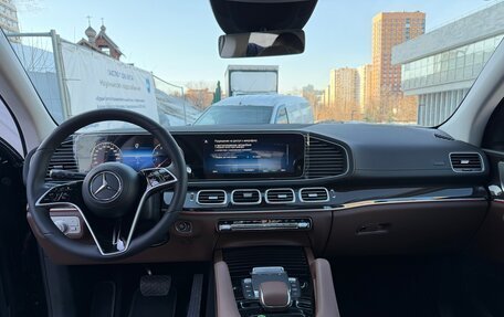 Mercedes-Benz GLE, 2025 год, 10 500 000 рублей, 7 фотография