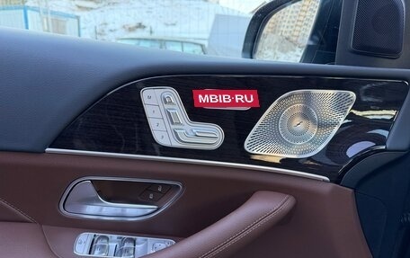 Mercedes-Benz GLE, 2025 год, 10 500 000 рублей, 5 фотография