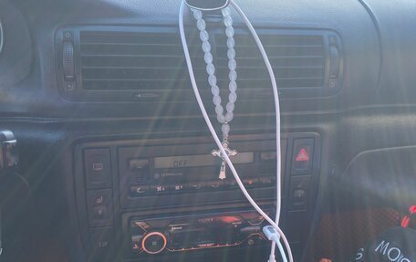 Volkswagen Passat B5+ рестайлинг, 2002 год, 520 000 рублей, 4 фотография