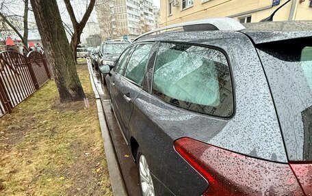 Citroen C5 II, 2010 год, 330 000 рублей, 2 фотография