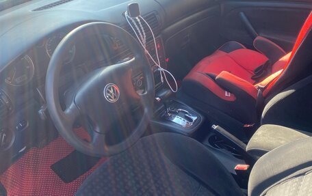 Volkswagen Passat B5+ рестайлинг, 2002 год, 520 000 рублей, 2 фотография