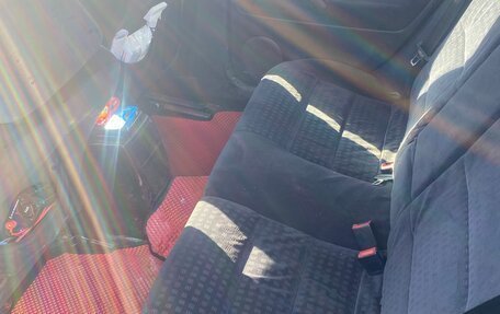 Volkswagen Passat B5+ рестайлинг, 2002 год, 520 000 рублей, 3 фотография