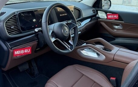 Mercedes-Benz GLE, 2025 год, 10 500 000 рублей, 4 фотография