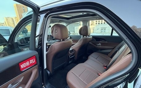 Mercedes-Benz GLE, 2025 год, 10 500 000 рублей, 6 фотография