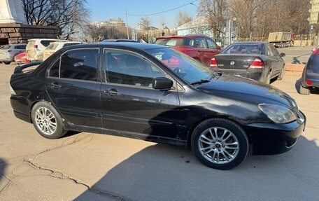 Mitsubishi Lancer IX, 2006 год, 430 000 рублей, 4 фотография