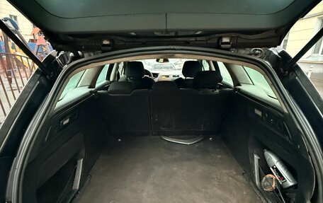 Citroen C5 II, 2010 год, 330 000 рублей, 11 фотография