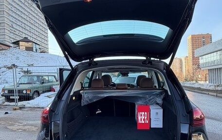 Mercedes-Benz GLE, 2025 год, 10 500 000 рублей, 10 фотография