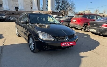 Mitsubishi Lancer IX, 2006 год, 430 000 рублей, 3 фотография