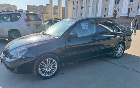 Mitsubishi Lancer IX, 2006 год, 430 000 рублей, 9 фотография