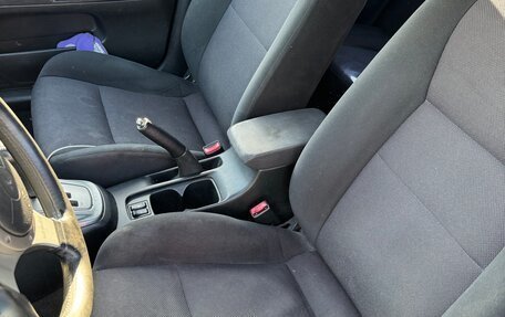 Mitsubishi Lancer IX, 2006 год, 430 000 рублей, 12 фотография