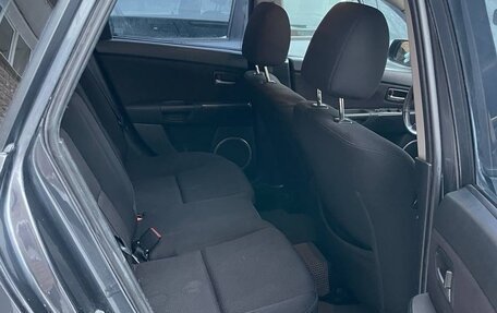 Mazda 3, 2007 год, 470 000 рублей, 4 фотография